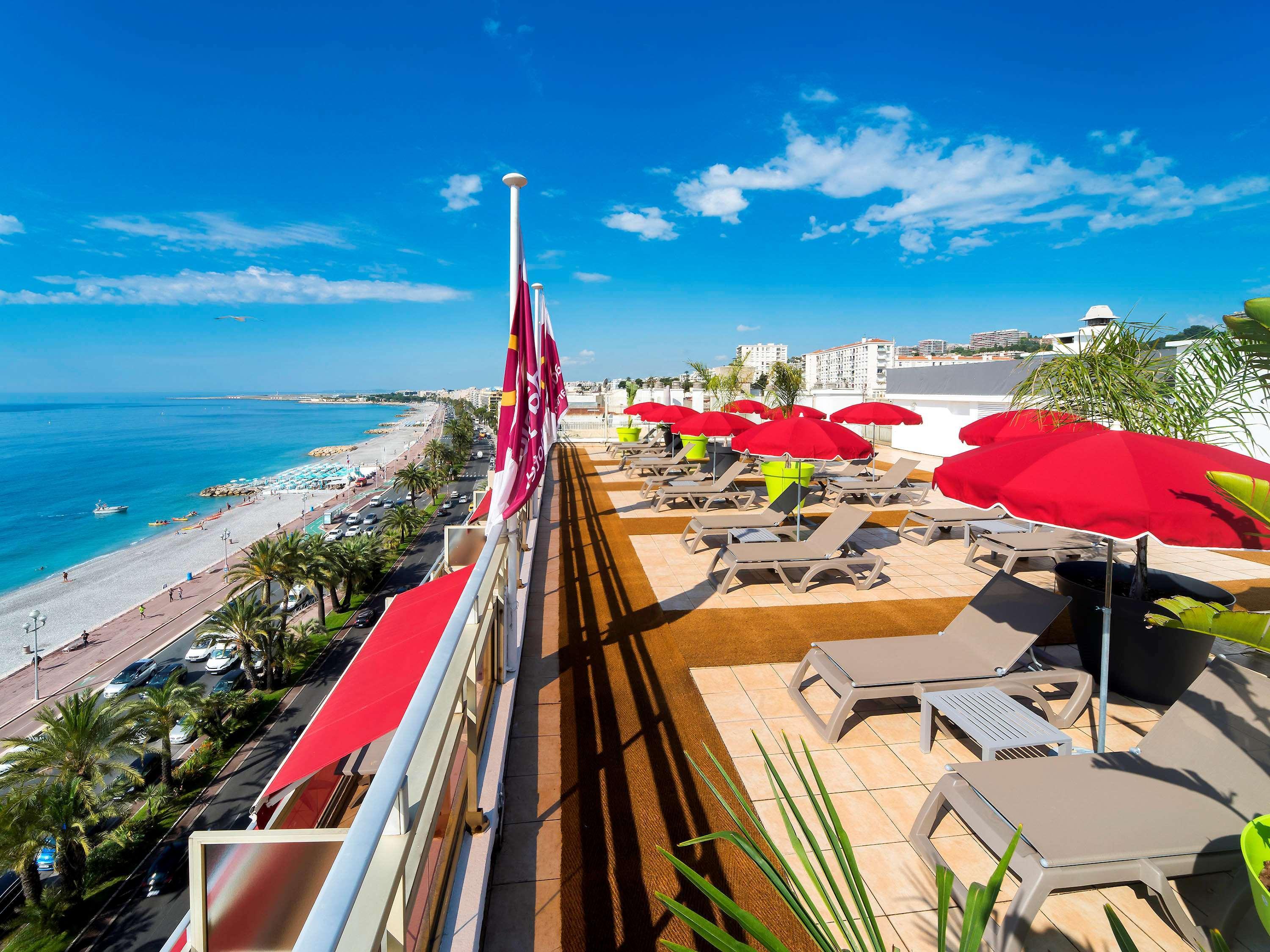 Aparthotel Adagio Promenade Des 4*
